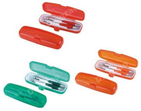 廣告盒裝禮品筆 提升企業(yè)形象與實(shí)用價(jià)值的辦公文具選擇